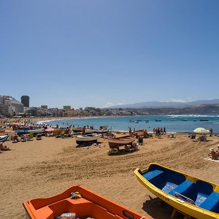 Camden Home By Canariasgetaway Las Palmas de Gran Canaria Luaran gambar