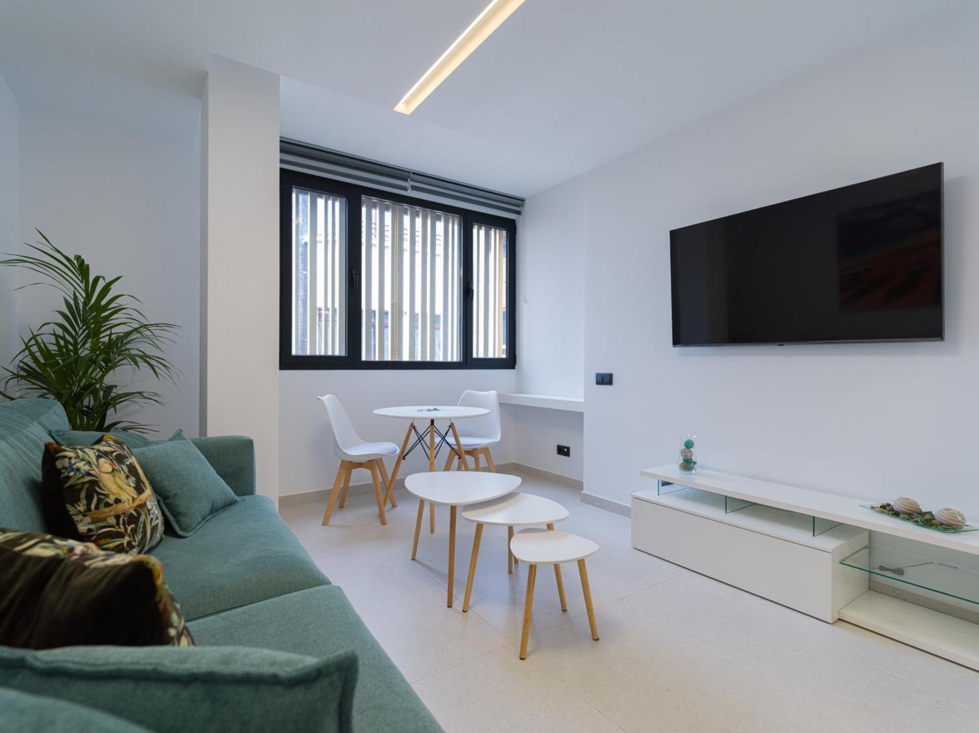 Camden Home By Canariasgetaway Las Palmas de Gran Canaria Luaran gambar