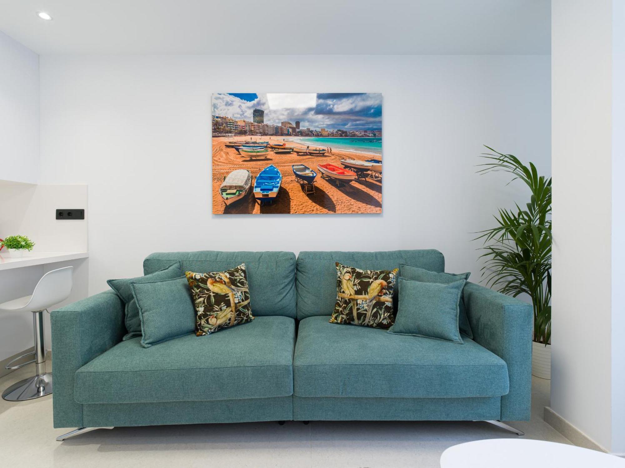 Camden Home By Canariasgetaway Las Palmas de Gran Canaria Luaran gambar