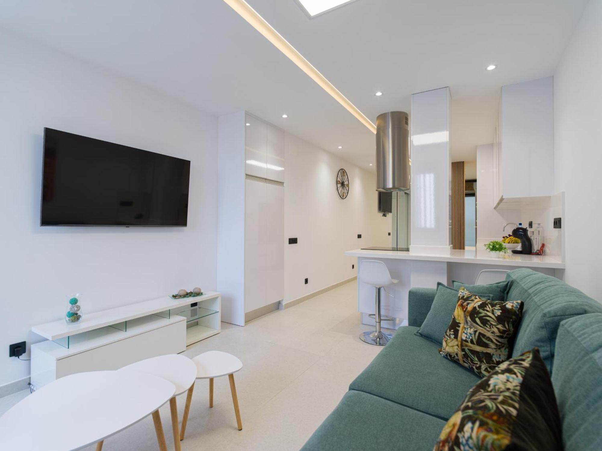 Camden Home By Canariasgetaway Las Palmas de Gran Canaria Luaran gambar