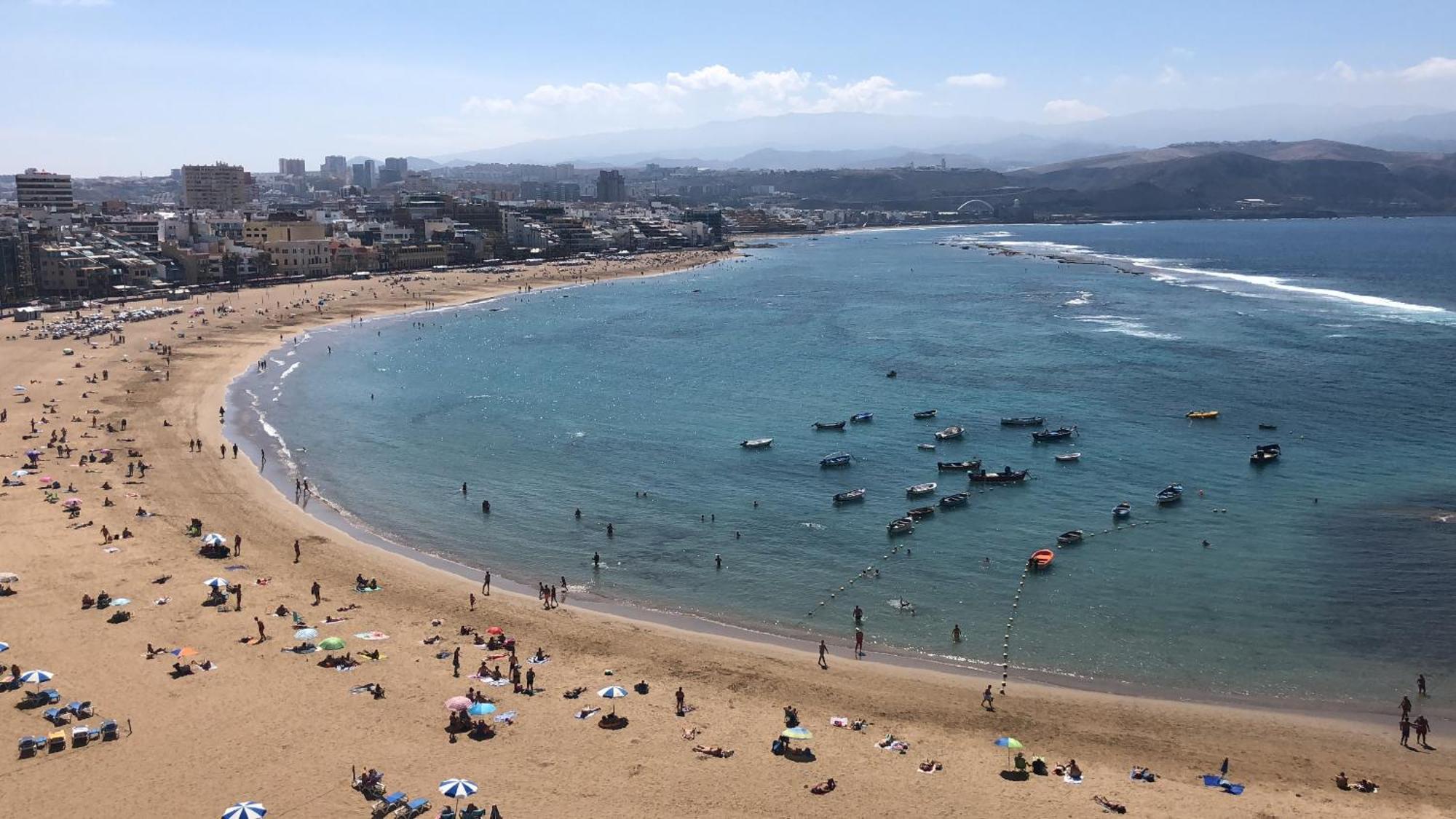 Camden Home By Canariasgetaway Las Palmas de Gran Canaria Luaran gambar