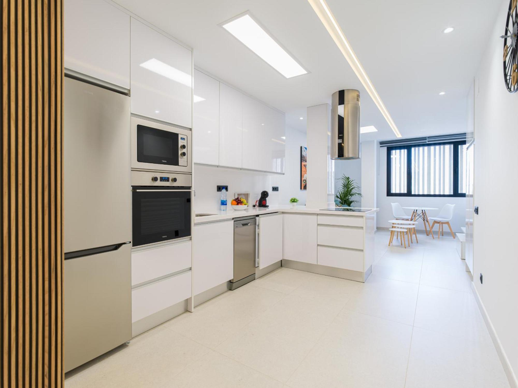 Camden Home By Canariasgetaway Las Palmas de Gran Canaria Luaran gambar