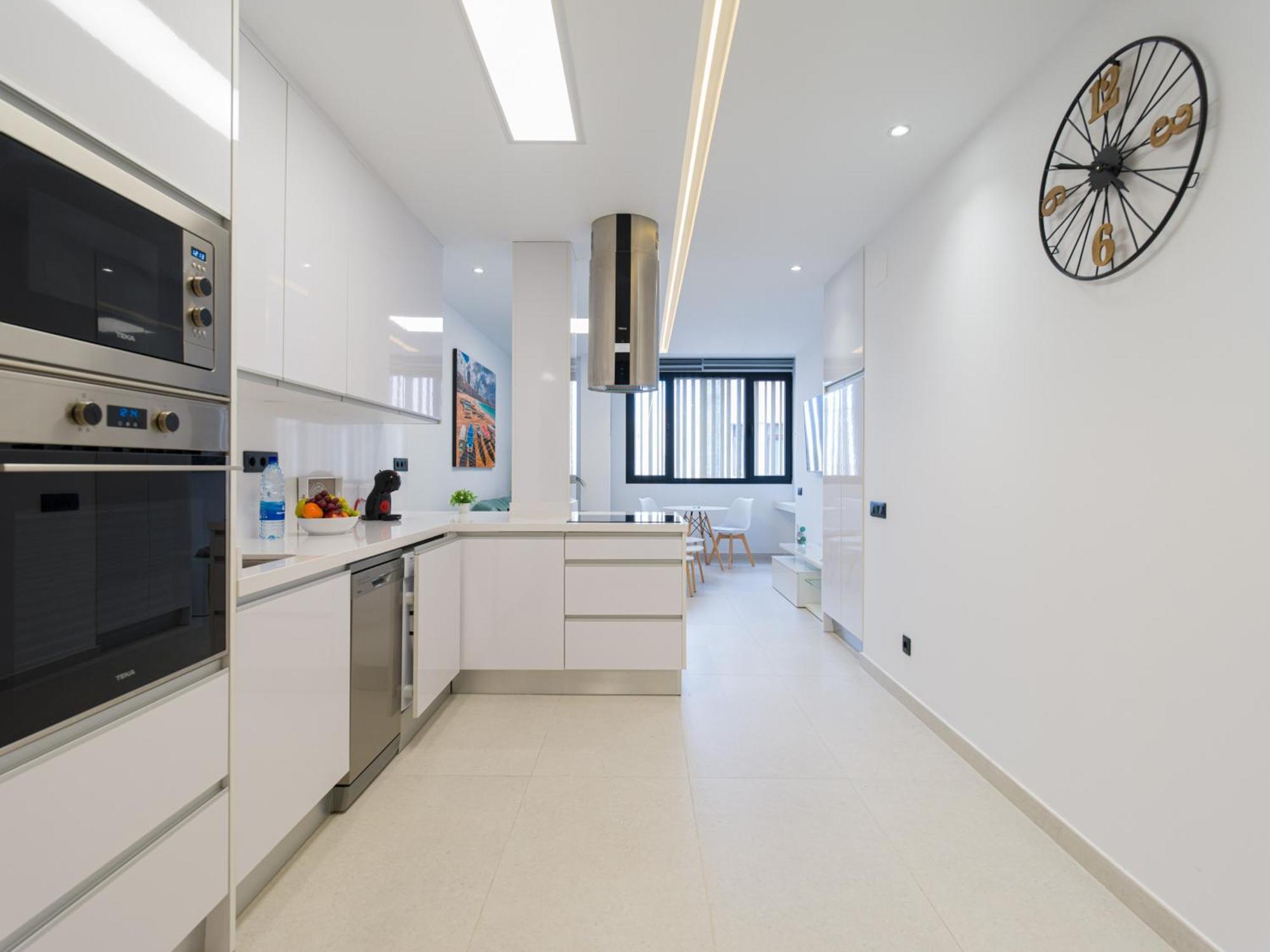 Camden Home By Canariasgetaway Las Palmas de Gran Canaria Luaran gambar