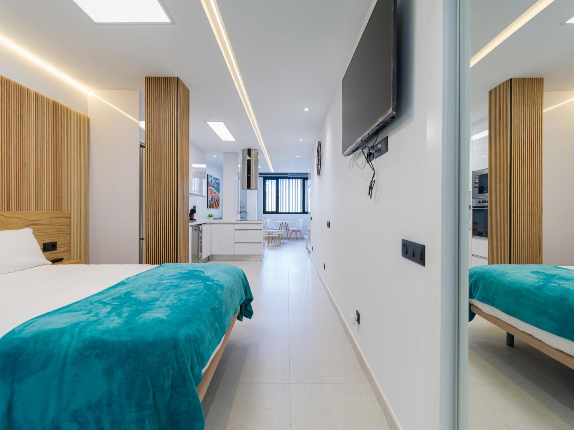 Camden Home By Canariasgetaway Las Palmas de Gran Canaria Luaran gambar