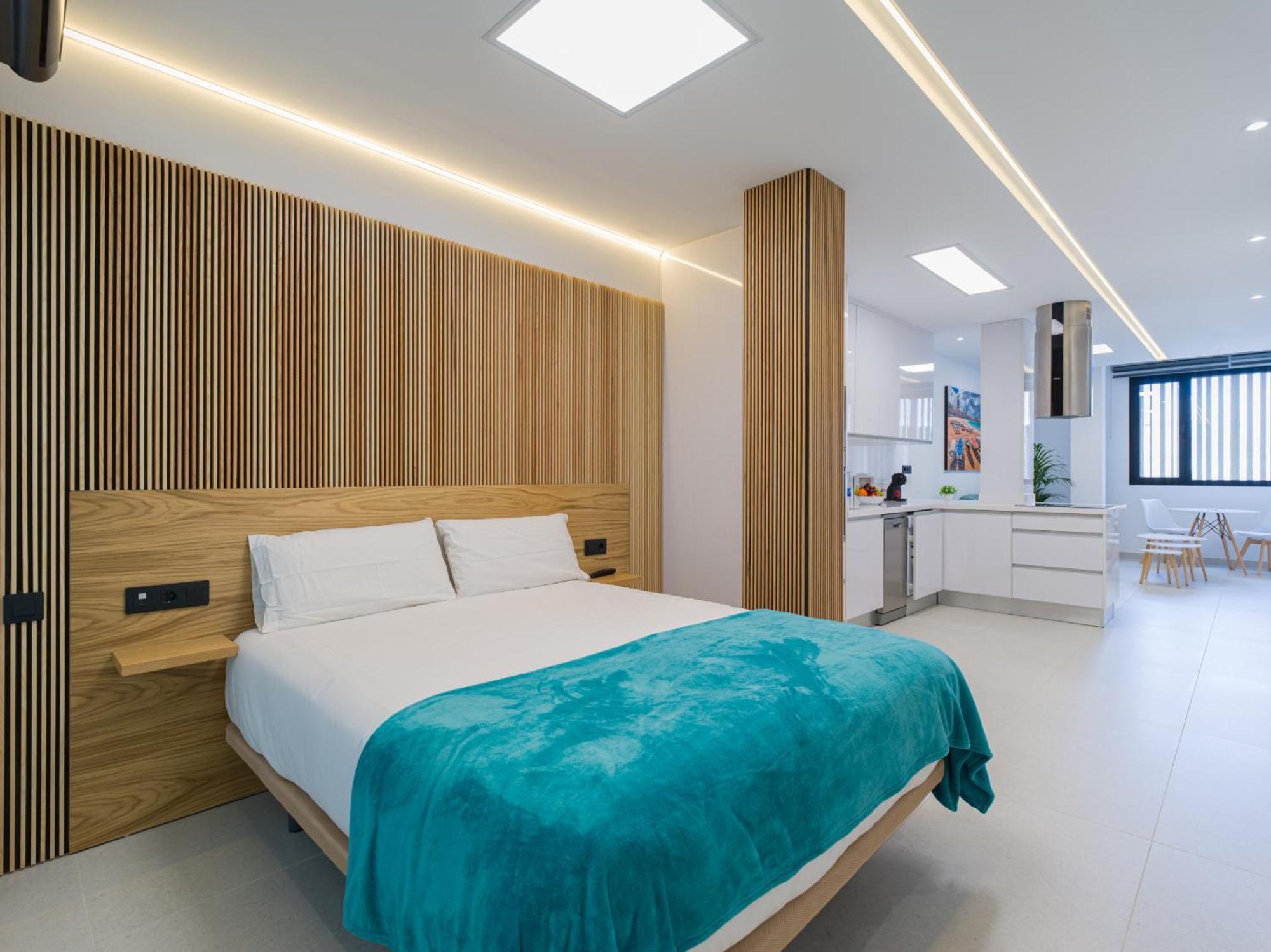 Camden Home By Canariasgetaway Las Palmas de Gran Canaria Luaran gambar