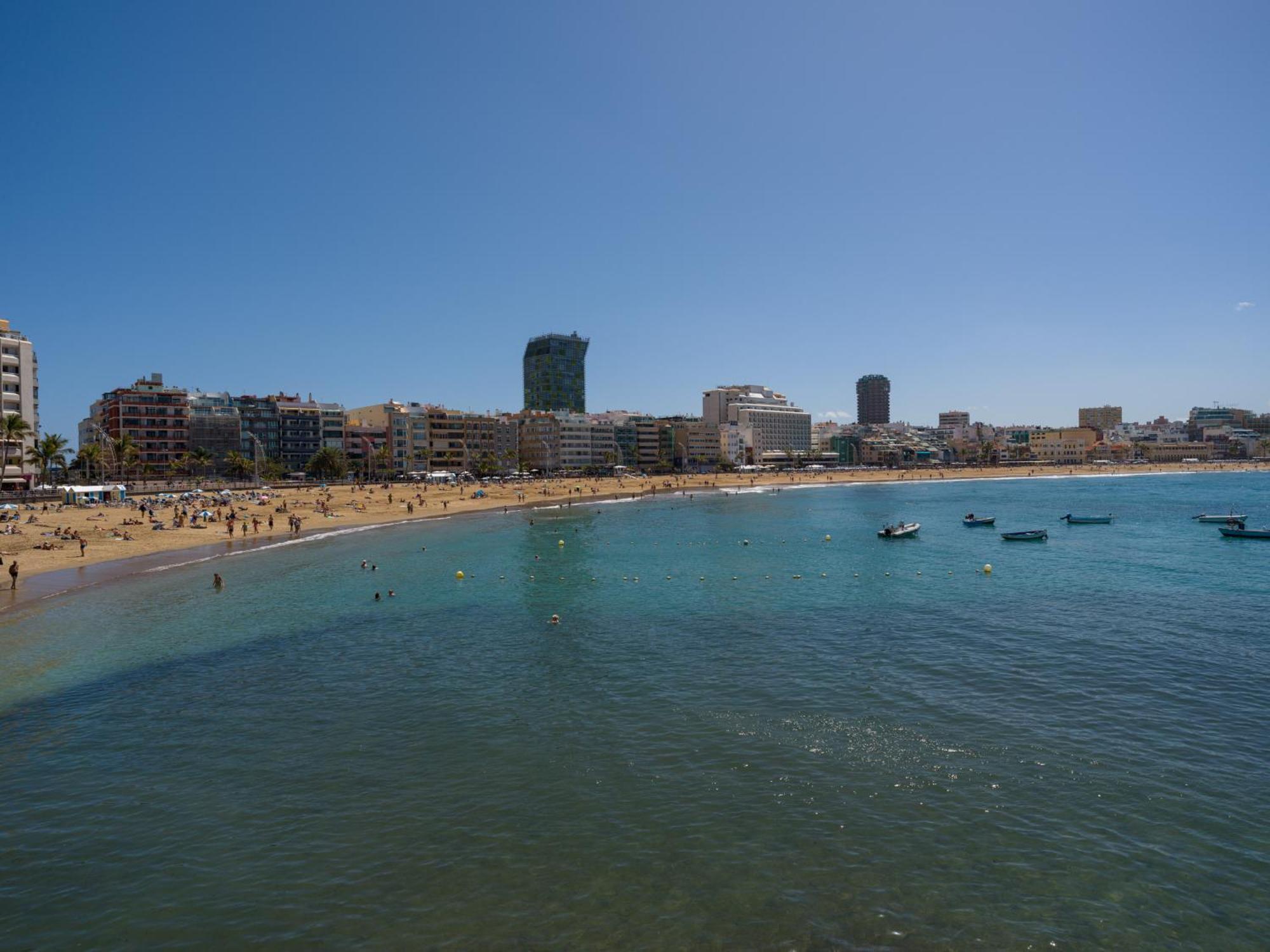 Camden Home By Canariasgetaway Las Palmas de Gran Canaria Luaran gambar