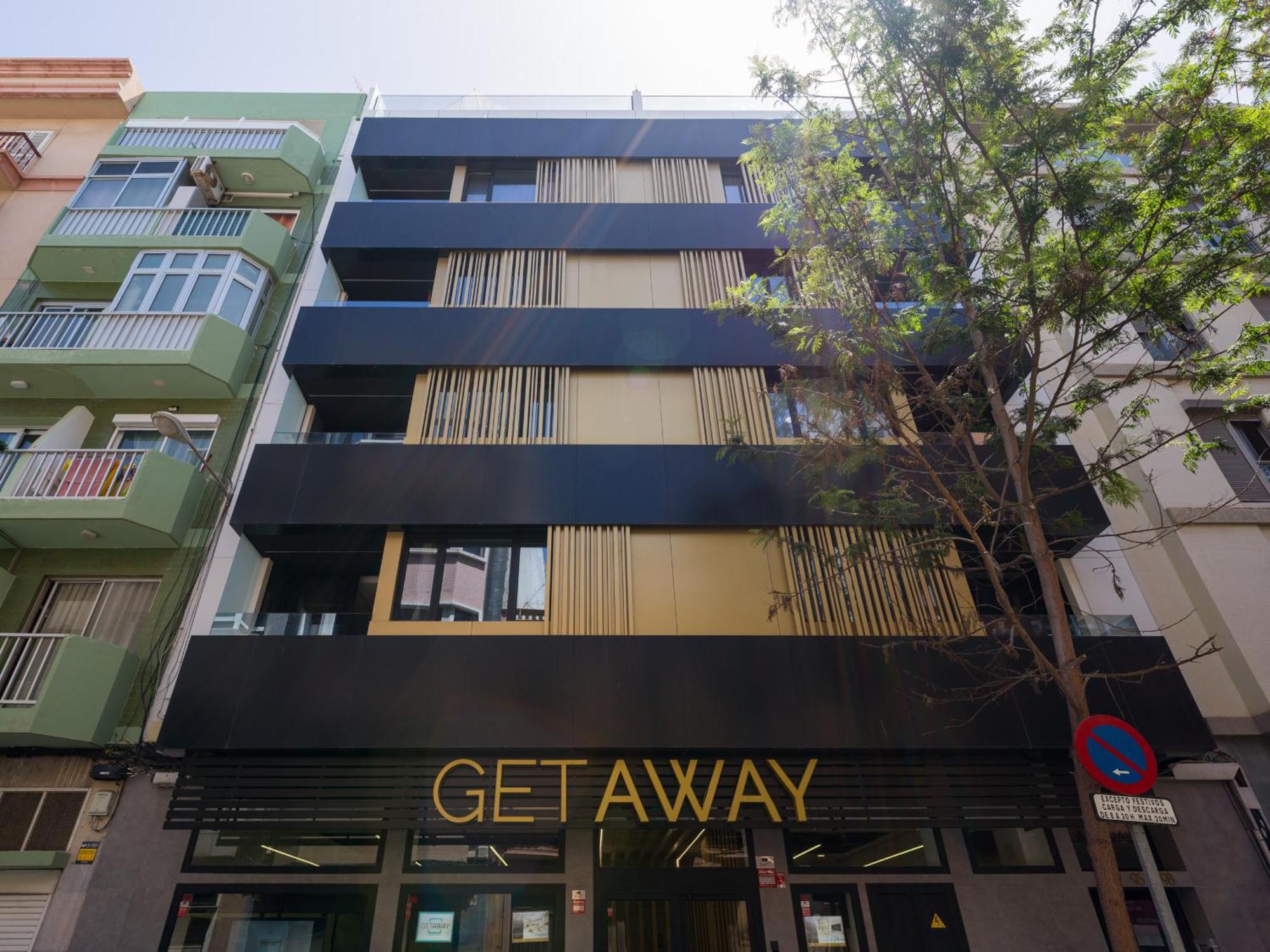 Camden Home By Canariasgetaway Las Palmas de Gran Canaria Luaran gambar